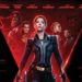 Marvel Studios atualiza cartaz de ‘Viúva Negra’ com nova data de lançamento