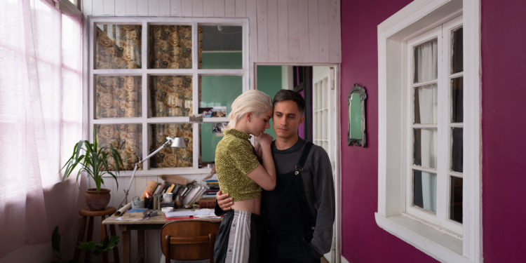 Mubi exibe gratuitamente o novo filme de Pablo Larraín, no dia 1º de maio