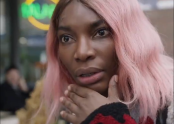 Eu posso te destruir nova obra da HBO