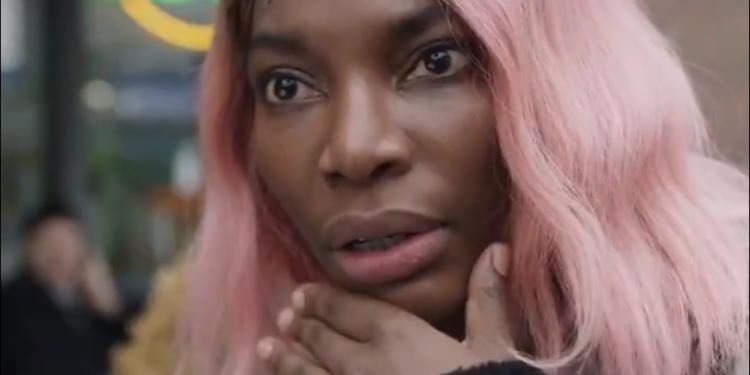 Eu posso te destruir nova obra da HBO