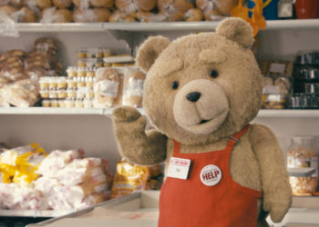 Lançamentos de filmes, em MAIO, na Netflix