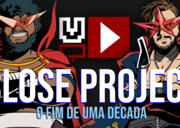 O fim de uma década