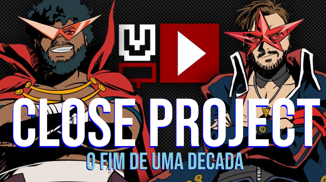 O fim de uma década