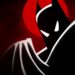 Batman a séria animada esta de volta aos quadrinhos