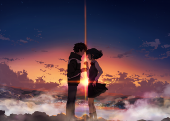 Kimi no na wa
