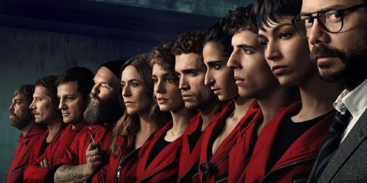 La Casa de Emociones