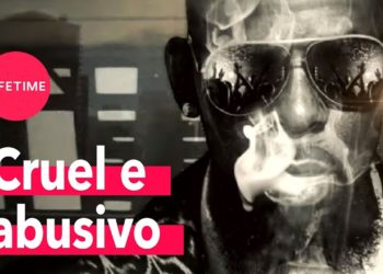 Minissérie que gerou o maior escândalo do mundo da música e resultou na prisão de R. Kelly está de volta