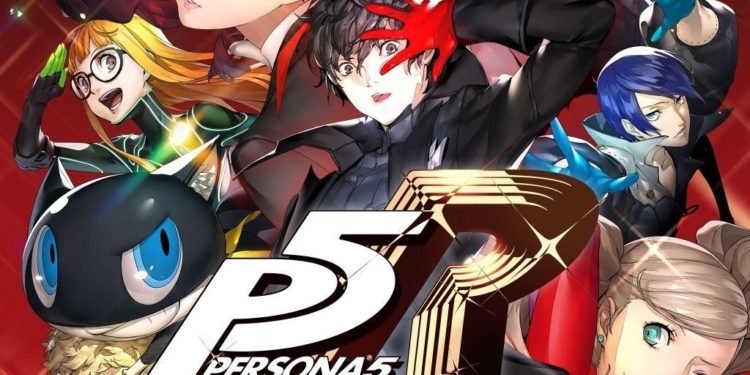 Persona Royal será lançado oficialmente no Brasil