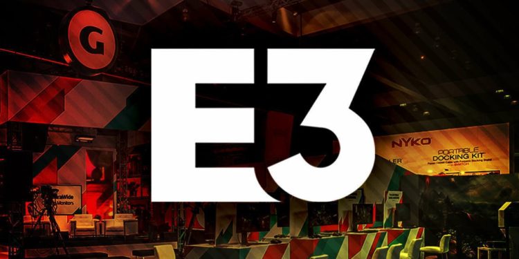 E3 2020 é cancelado