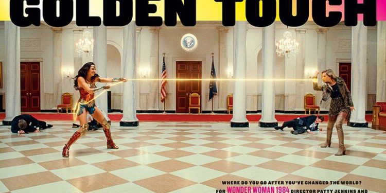 Novas imagens de Mulher-Maravilha mostram a heroína vs Mulher-Leopardo