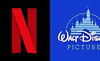 Netflix se tornou mais valiosa que a Disney