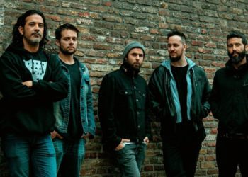 Novo single “lifeporn” de Ego Kill Talent entrará para repertório de shows do Metallica