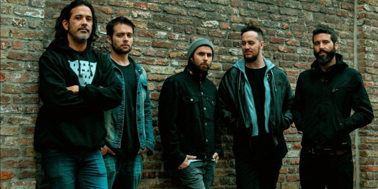 Novo single “lifeporn” de Ego Kill Talent entrará para repertório de shows do Metallica