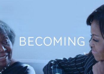 Critica ao documentário da Michelle Obama da Netflix: Por que você deve assistir!