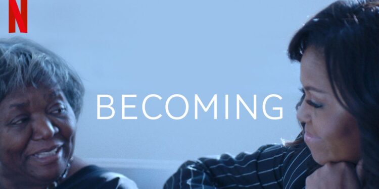 Critica ao documentário da Michelle Obama da Netflix: Por que você deve assistir!