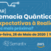 Semantix e Amazon Web Service farão seminário sobre o futuro da Computação Quântica