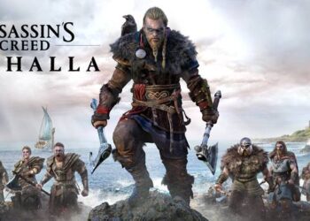 Assassin’s Creed Valhalla ganha primeiro trailer de gameplay que não tem gameplay