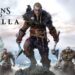 Assassin’s Creed Valhalla ganha primeiro trailer de gameplay que não tem gameplay