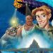Disney está desenvolvendo um filme live-action de Atlantis: O Reino Perdido