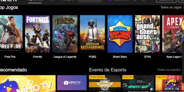 Gamers já faziam LIVEs antes mesmo de ser modinha