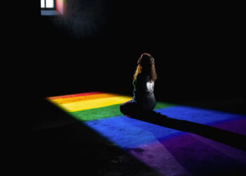 Nesta sexta-feira, o canal Lifetime, exibirá o filme O pecado de ser Gay