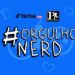 TikTok comemora o Dia do Orgulho Nerd com o Porta dos Fundos