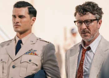 Programação dos canais A&E e History para o final de semana