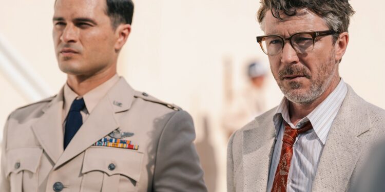 Programação dos canais A&E e History para o final de semana