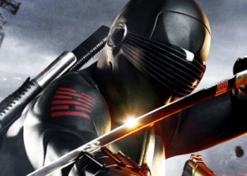 Paramount Pictures começou a desenvolver um novo filme de “G.I. Joe”