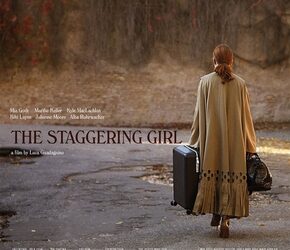 Mubi e Mis exibirão gratuitamente The Staggering Girl