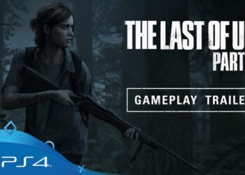 Novo trailer de The Last of Us Part II acaba de ser divulgado