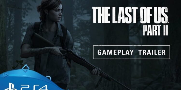 Novo trailer de The Last of Us Part II acaba de ser divulgado