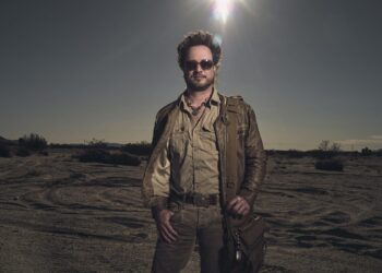 Nesta sexta-feira, episódio inédito de Alienígenas do Passado investigando os mistérios da Antártica