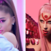 Novo single de Ariana Grande e Lady Gaga | Rain On Me