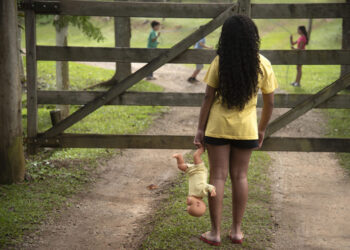 Um Filme pelo combate a violência Sexual contra Crianças e Adolescentes