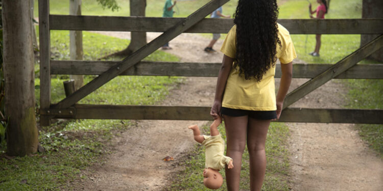 Um Filme pelo combate a violência Sexual contra Crianças e Adolescentes