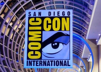 Comic-Con de San Diego será on-line