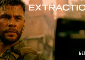 Joe Russo fecha acordo com Netflix começa a trabalhar o Resgate 2