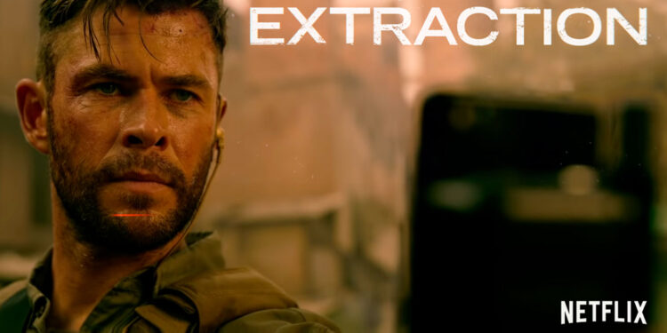 Joe Russo fecha acordo com Netflix começa a trabalhar o Resgate 2