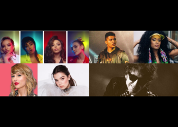 De Bob Dylan a MC Rebecca: Novidades musicais da semana