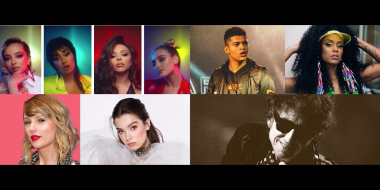 De Bob Dylan a MC Rebecca: Novidades musicais da semana