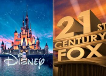 Disney compra Fox por US$ 52,4 bilhões e Simpsons previram