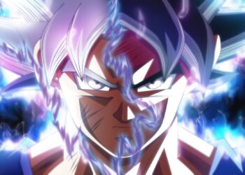 Goku Ultra Instinto Junta-se à Luta em DRAGON BALL: FighterZ no dia 22 de Maio