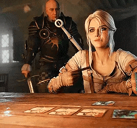 GWENT agora está disponível no Steam