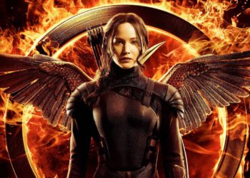 Novo filme de Jogos Vorazes já está sendo produzido