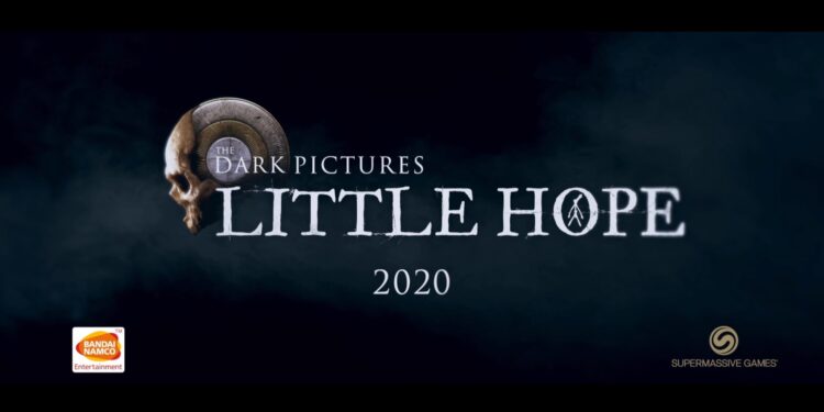 The Dark Pictures Anthology: Little Hope com Novo Diário de Desenvolvedor