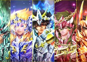 Cavaleiros de Bronze