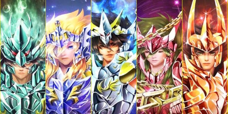 Cavaleiros de Bronze