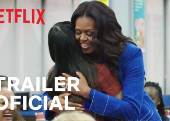 Minha História, série documental sobre vida de Michelle Obama, ganha trailer