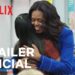 Minha História, série documental sobre vida de Michelle Obama, ganha trailer